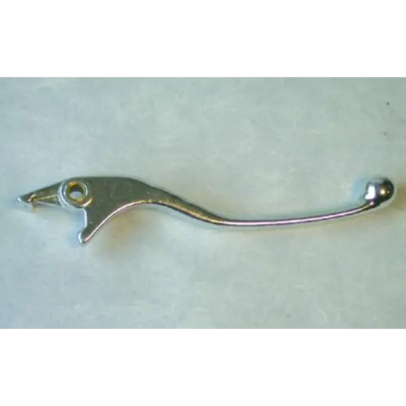 Levier de frein V PARTS type origine aluminium poli Honda Nx250