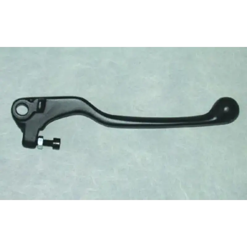 Levier de frein BIHR type origine aluminium coulé noir Honda CR125R/250R/500R
