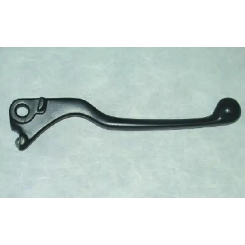 Levier de frein BIHR type origine aluminium coulé noir Honda CR80R/125R/250R/500R