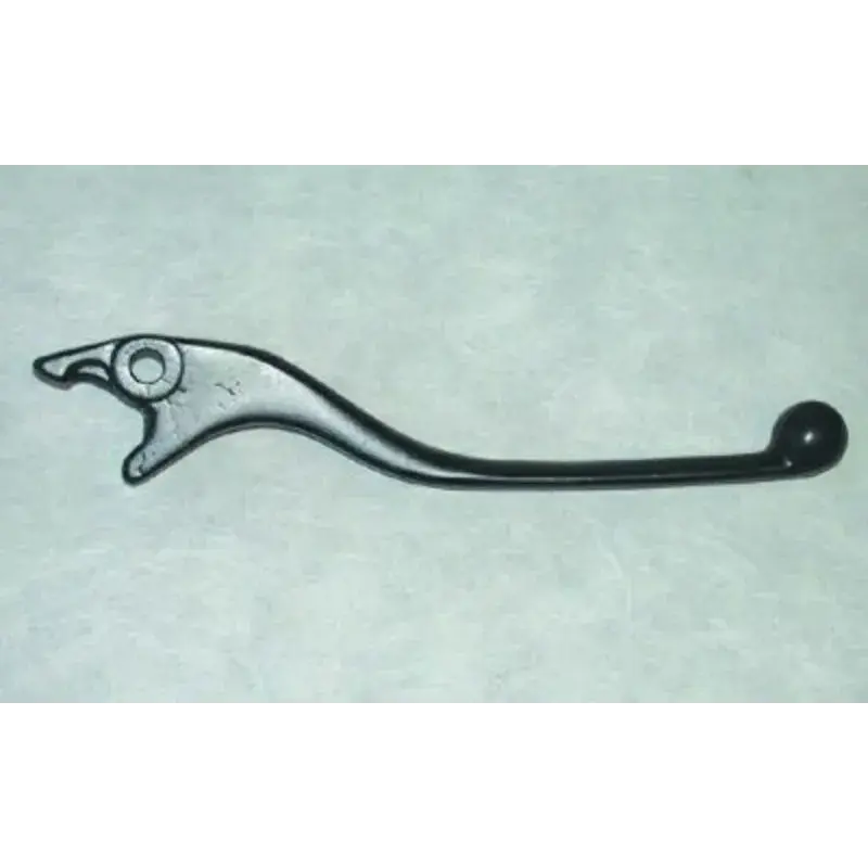 Levier de frein V PARTS type origine aluminium noir Honda Xlv 600 Transalp