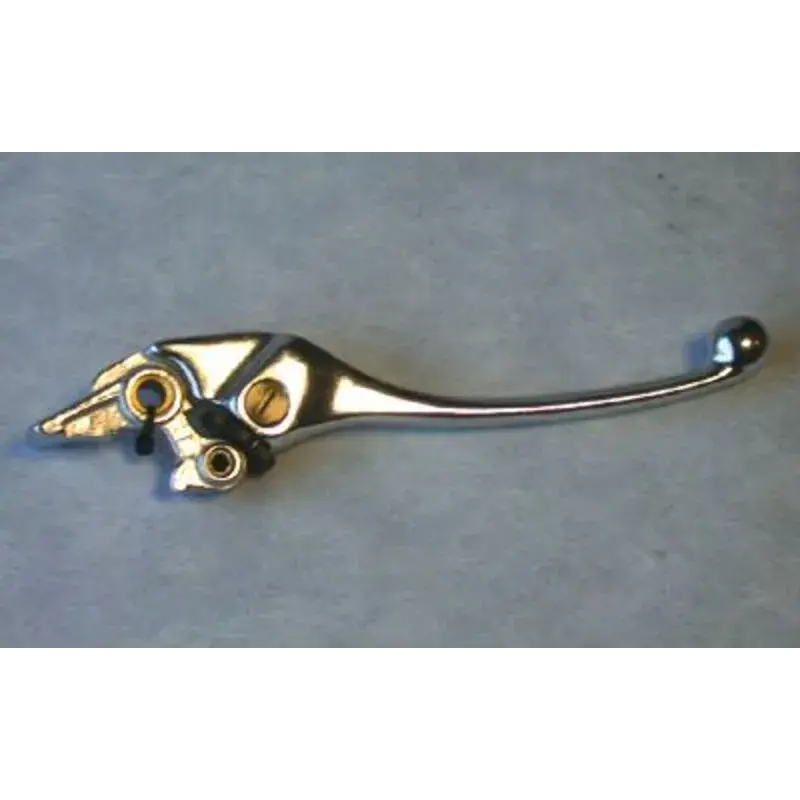 Levier de frein V PARTS type origine aluminium poli Honda Cb 600F Hornet