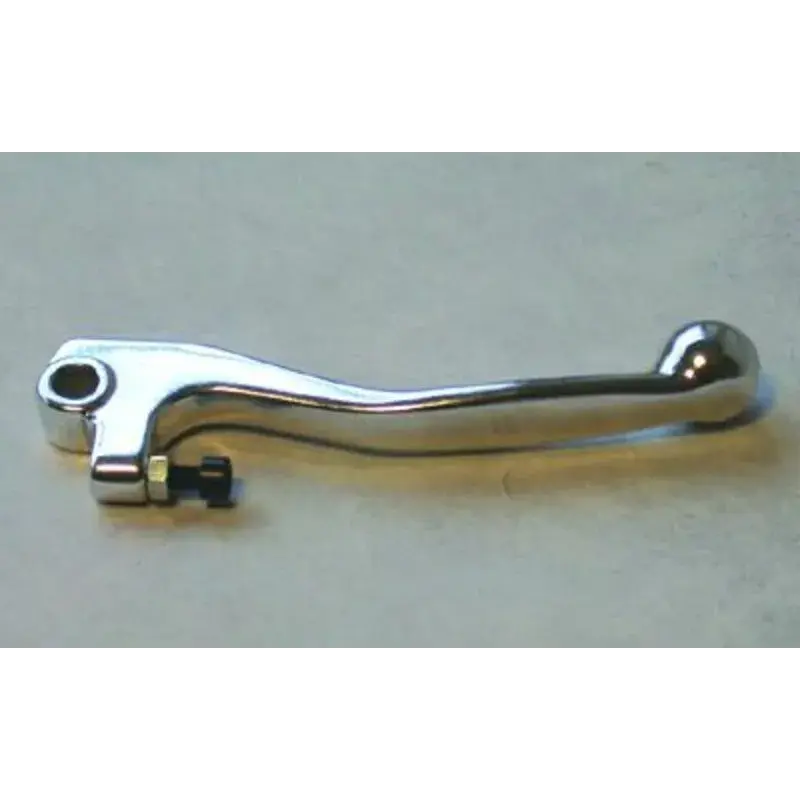 Levier de frein BIHR type origine aluminium coulé poli
