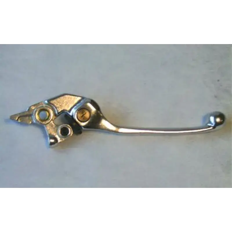 Levier de frein V PARTS type origine aluminium poli Honda Vfr 800 Fi