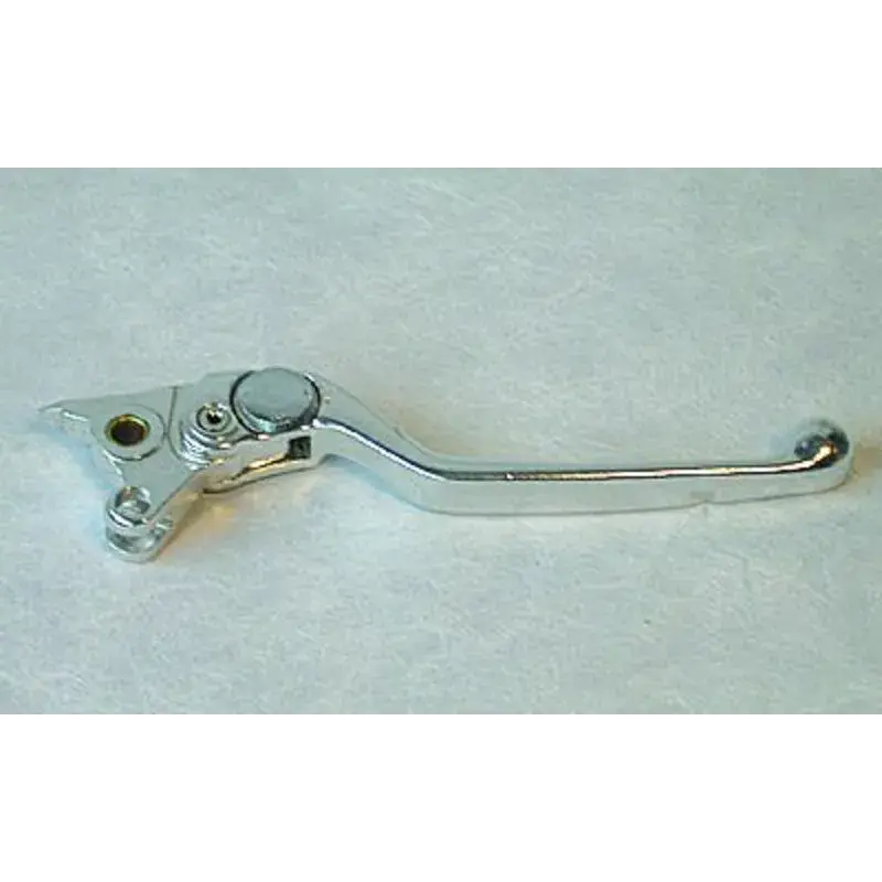 Levier de frein V PARTS type origine aluminium poli Aprilia Rsv1000