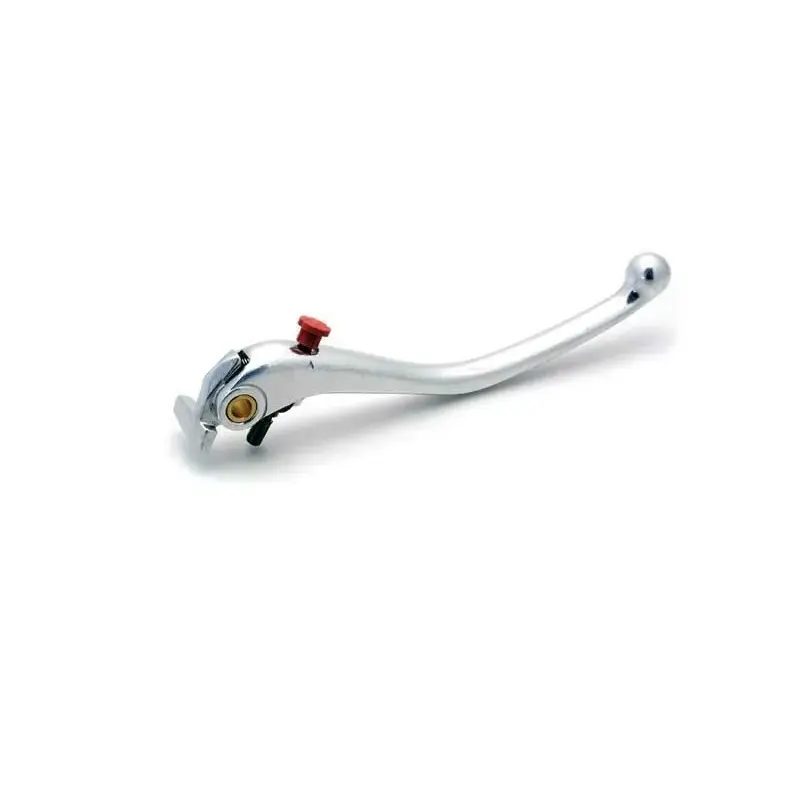 Levier de frein V PARTS type origine aluminium poli Aprilia Rsv 1000