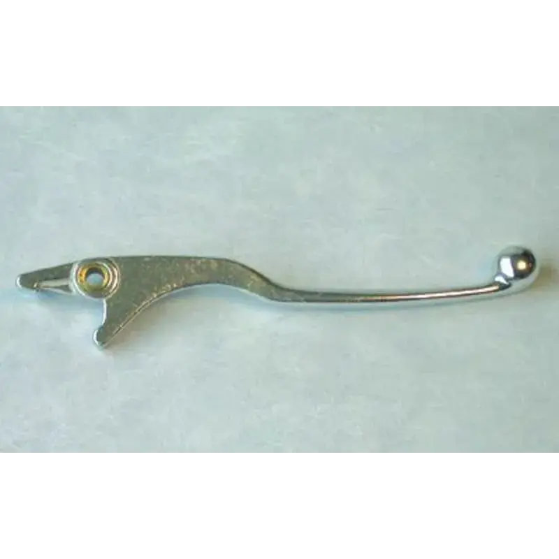 Levier de frein V PARTS type origine aluminium poli Kawasaki En 500 Vulcan