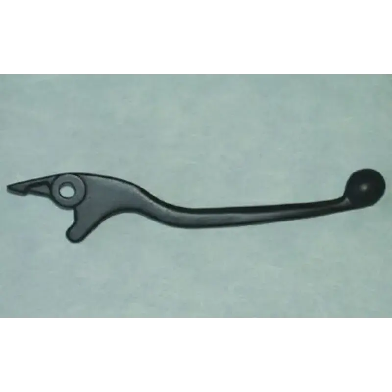 Levier de frein V PARTS type origine aluminium noir Kawasaki Kdx 125