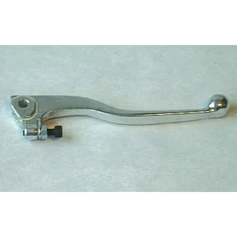Levier de frein BIHR type origine aluminium coulé poli Kawasaki