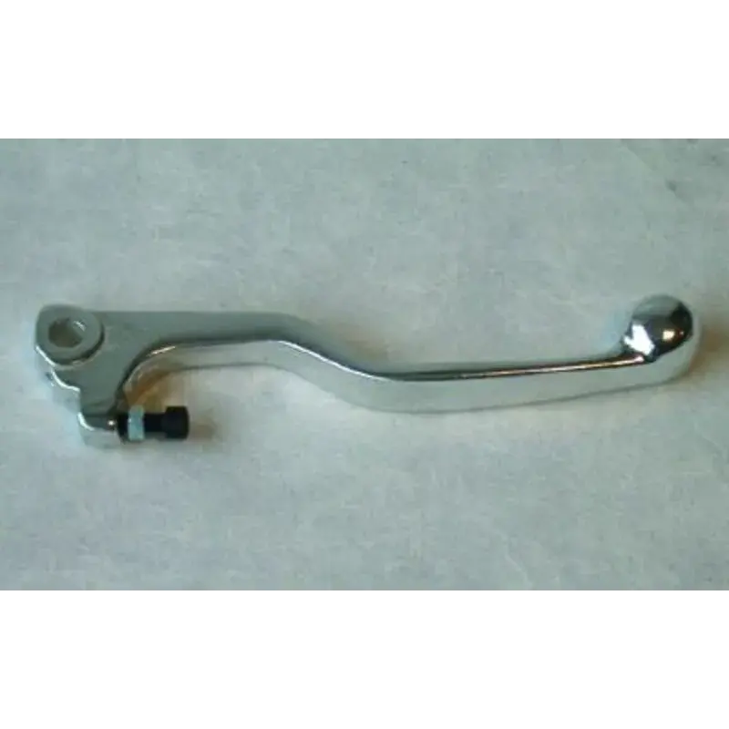 Levier de frein BIHR type origine aluminium coulé poli