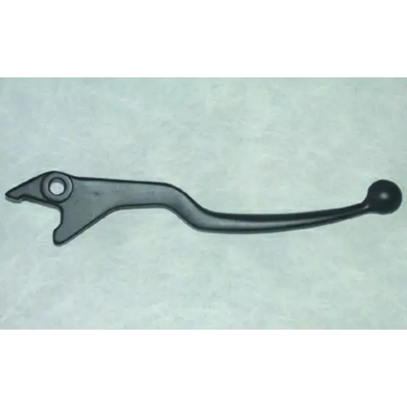 Levier de frein V PARTS type origine aluminium noir Hyosung 125 Karion Rt