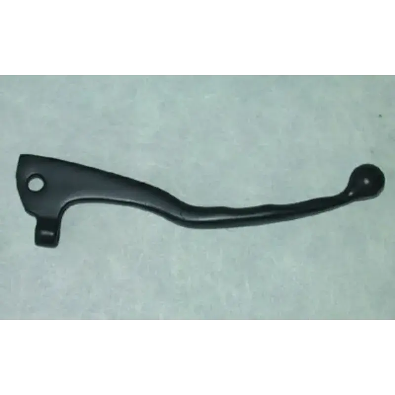 Levier de frein V PARTS type origine aluminium noir Yamaha Sr500
