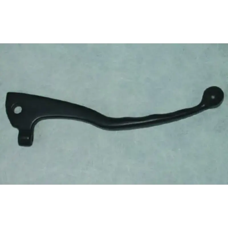 Levier de frein BIHR type origine aluminium coulé noir Yamaha XS1100/S/SG