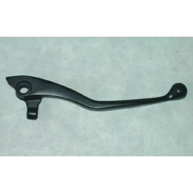 Levier de frein V PARTS type origine aluminium noir Yamaha Fz600