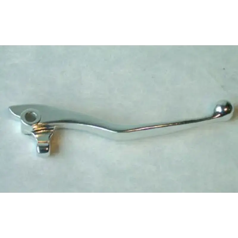 Levier de frein V PARTS type origine aluminium poli Yamaha Fzr600