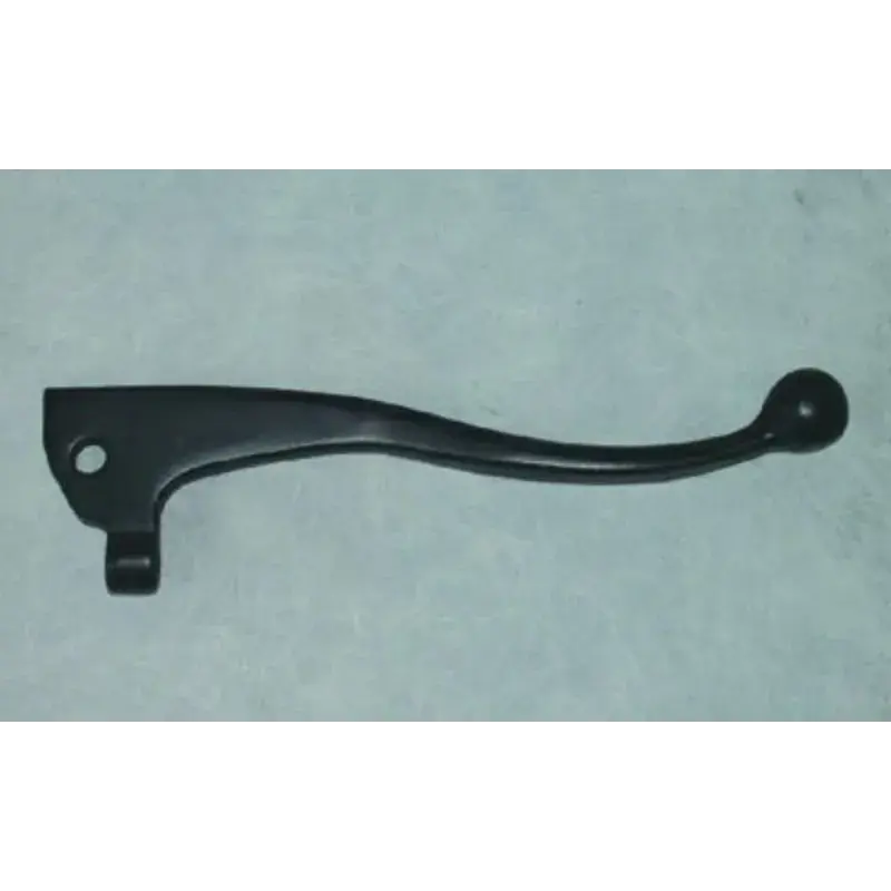 Levier de frein V PARTS type origine aluminium noir Yamaha Dt 125 R