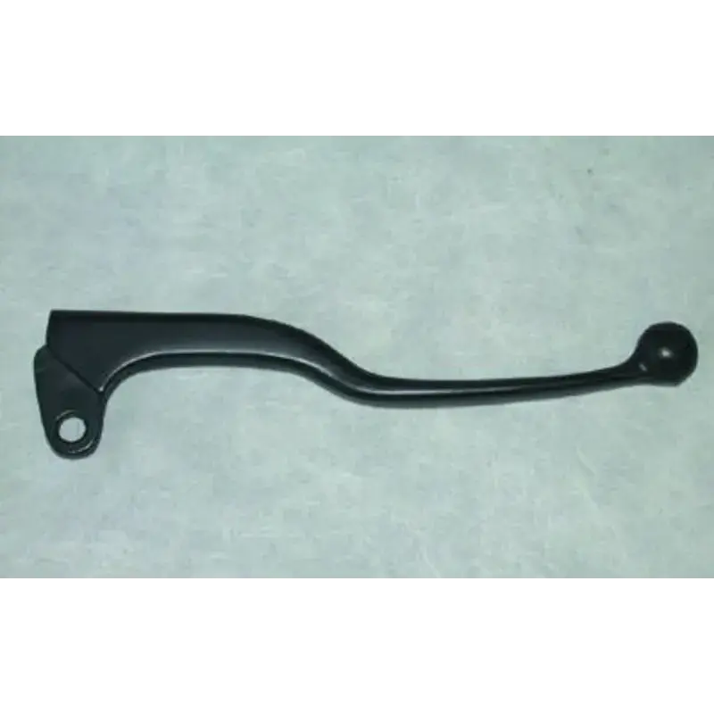 Levier de frein avant BIHR type origine aluminium coulé noir Yamaha YFS200 Blaster