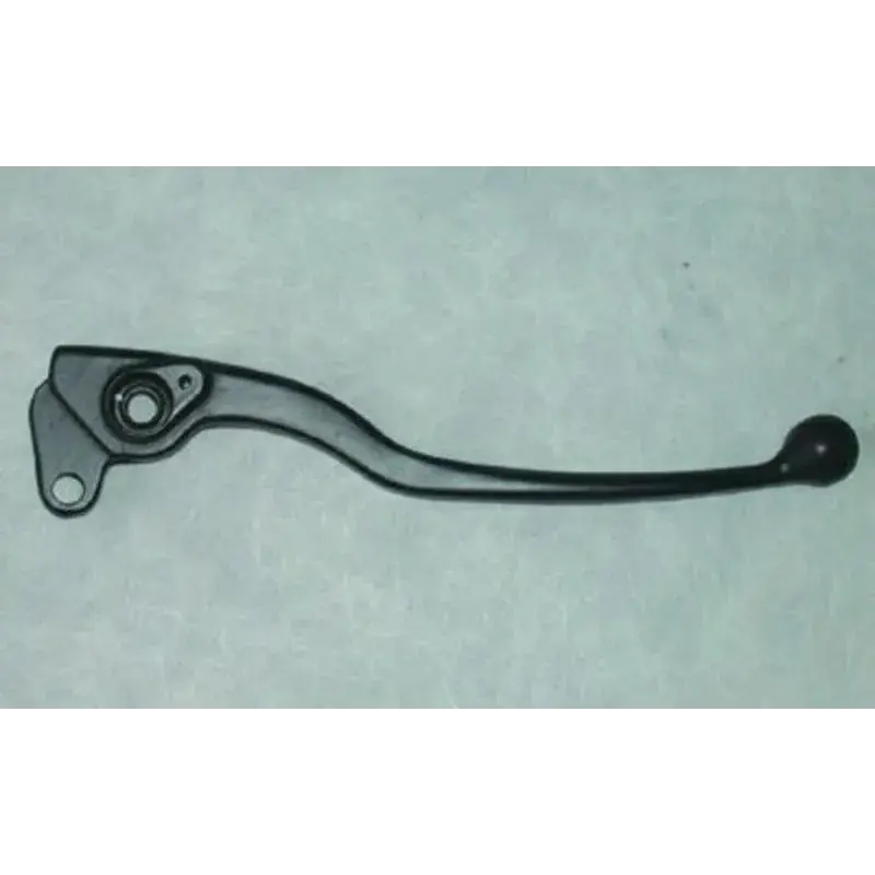Levier de frein avant BIHR type origine aluminium coulé noir Yamaha YFS200 Blaster