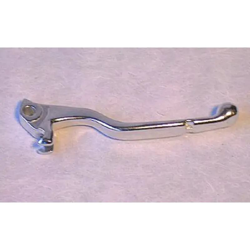 Levier de frein BIHR type origine aluminium coulé poli KTM/Husqvarna