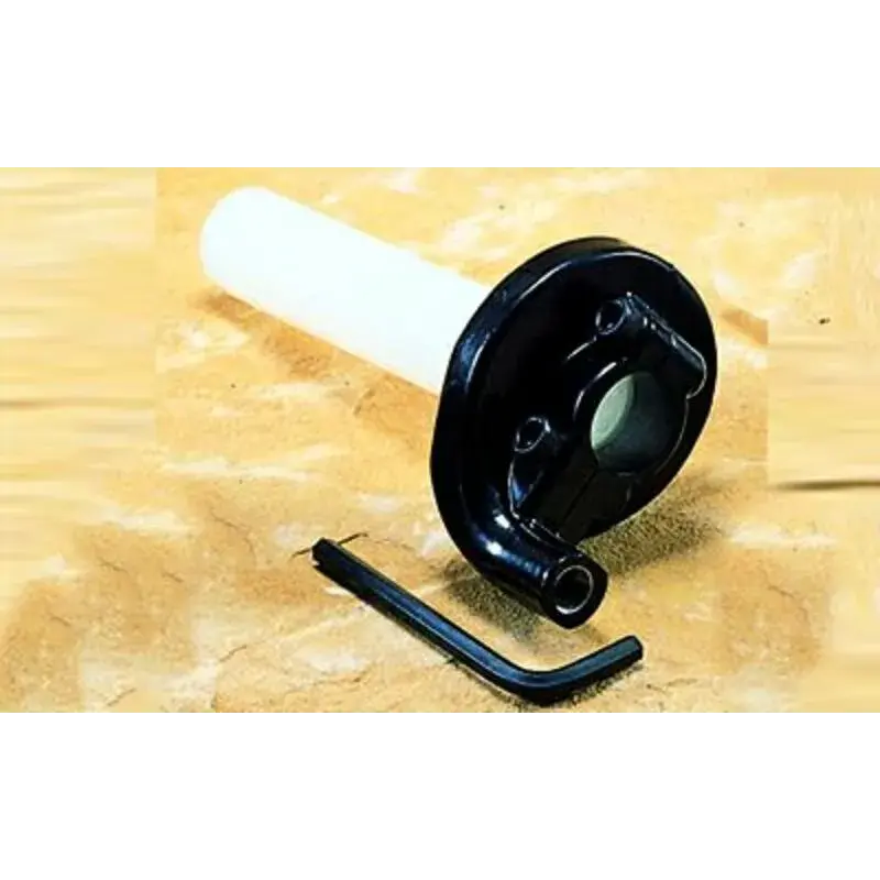 Poignée de gaz BIHR CR compétition tirage rapide universelle - 2T