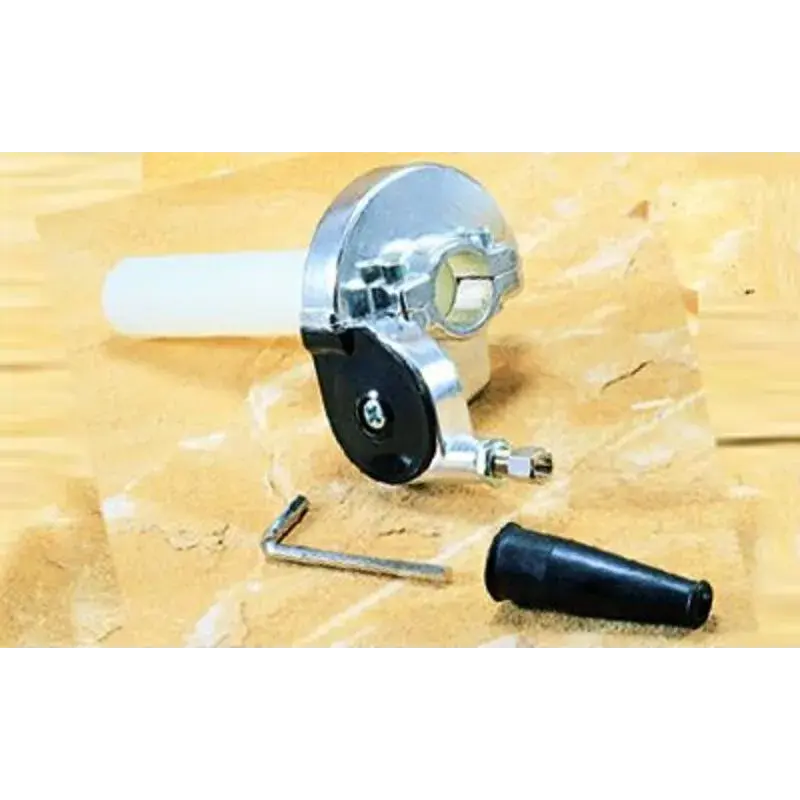 Poignée de gaz BIHR Turbo rapide universel