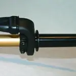 POIGNEE DE GAZ ALLER RETOUR POUR CROSS/ENDURO 4 TEMPS