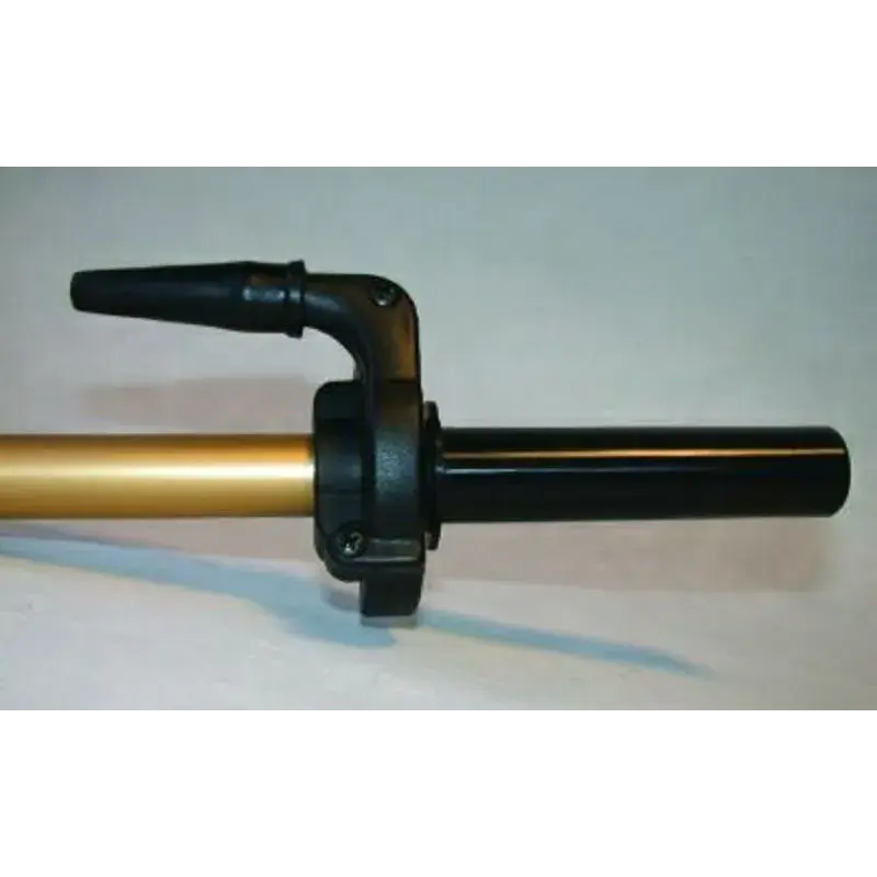 POIGNEE DE GAZ POUR CROSS 2 TEMPS