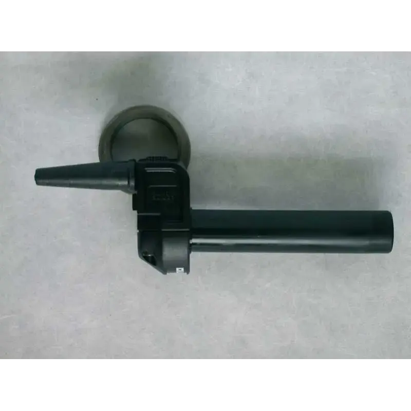 POIGNEE DE GAZ POUR ENDURO 2 TEMPS 50CC