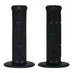 Revêtements SCAR MX semi gauffré noir