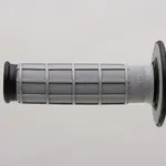 Revêtements RENTHAL MX picots/gauffré gris/noir