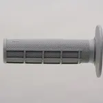 Revêtements RENTHAL MX picots/semi-gauffré souple gris clair