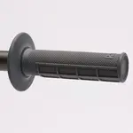 Revêtements RENTHAL MX picots/semi-gauffré medium gris