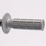 Revêtements RENTHAL MX picots/gaufré souple gris clair
