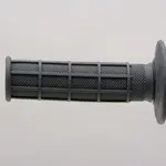 Revêtements RENTHAL MX picots/gaufré medium gris