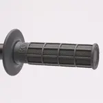 Revêtements RENTHAL MX picots/gaufré medium gris