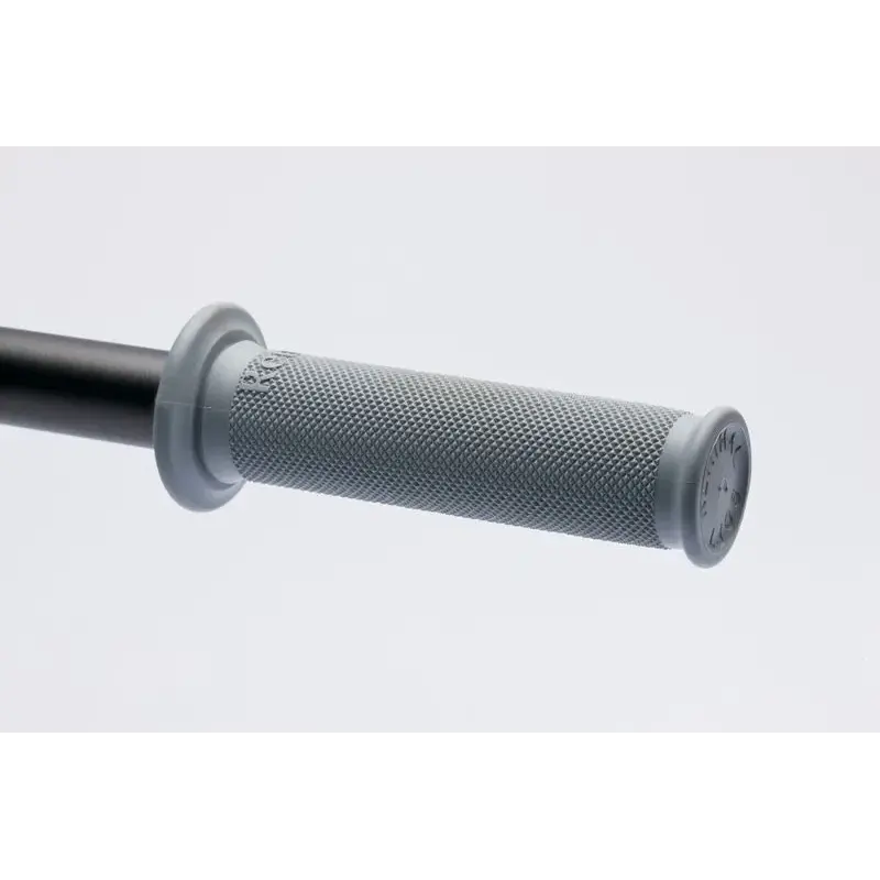 Revêtements RENTHAL Trial full grip souple gris