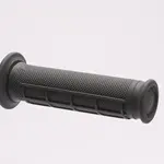 Revêtements RENTHAL Quad picots/semi-gauffré medium gris