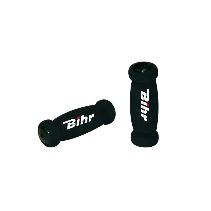 Revêtements BIHR mousse noir