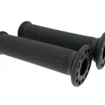 Revêtements RENTHAL Quad/Jet full grip medium gris