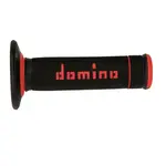 Revêtements DOMINO A190 Off-Road X-Treme noir/rouge