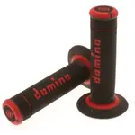 Revêtements DOMINO A190 Off-Road X-Treme noir/rouge