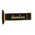 Revêtements DOMINO A190 Off-Road X-Treme noir/jaune