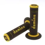 Revêtements DOMINO A190 Off-Road X-Treme noir/jaune