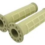 Revêtements RENTHAL Quad Dual Series Kevlar picots/semi-gauffré