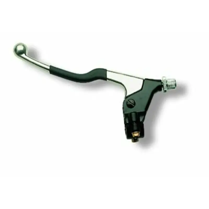 LEVIER D'EMBRAYAGE COMPLET POUR CROSS/ENDURO 2 ET 4 TEMPS