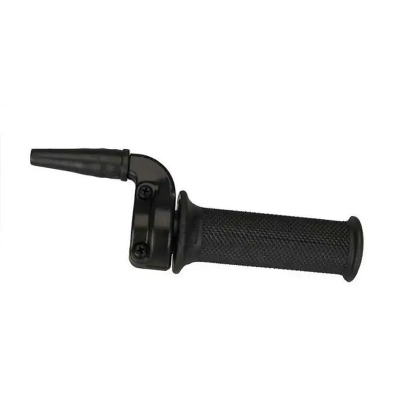 POIGNÉE DE GAZ AVEC REVÊTEMENTS MBK X-POWER '03 - YAMAHA TZR50 '03