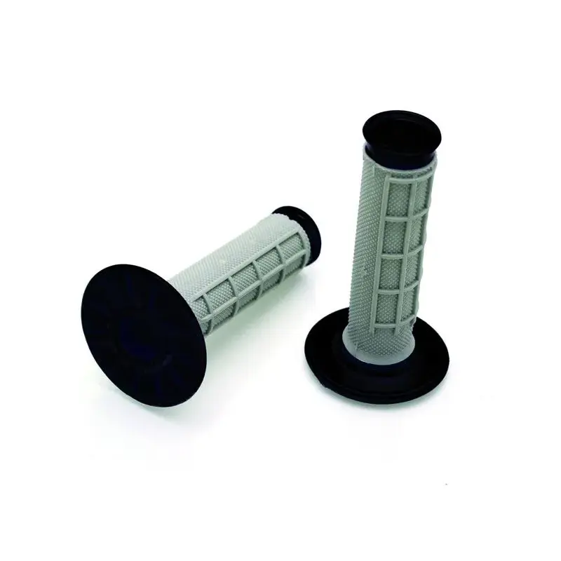 Revêtements BIHR semi-gaufré noir