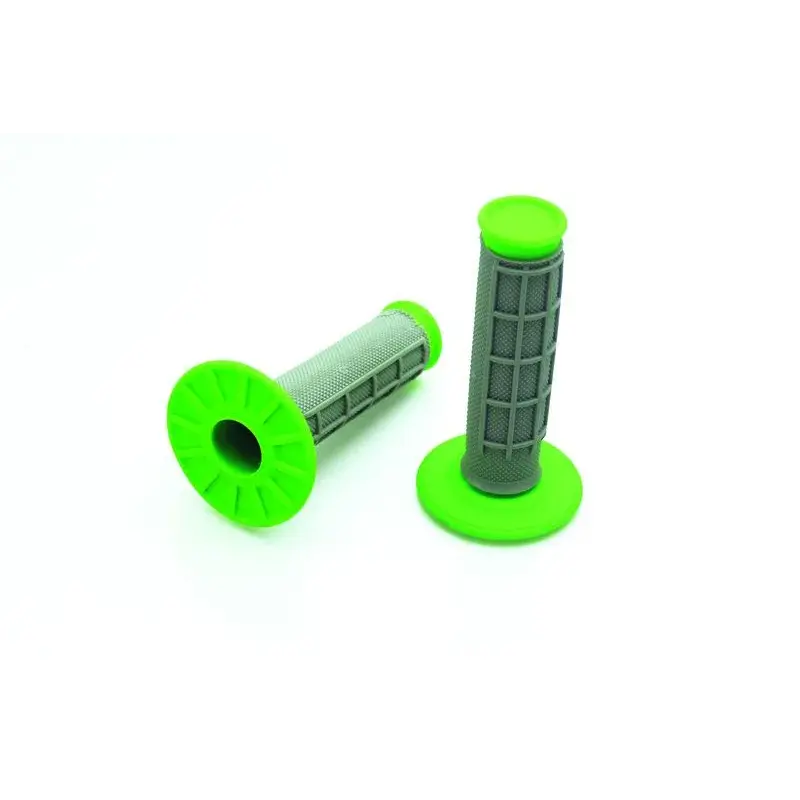 Revêtements BIHR semi-gaufré vert