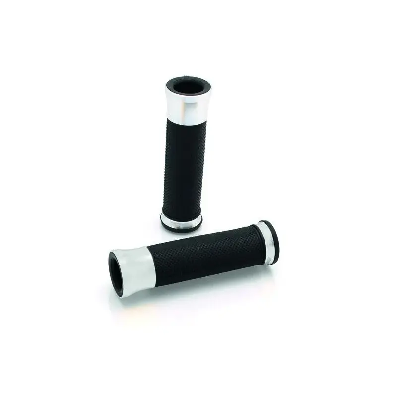 Revêtements Bihr Factory argent