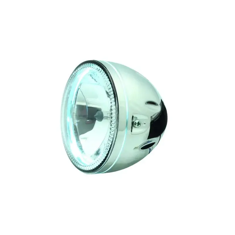 Feux avant Bihr contour LED chrome