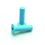 Revêtements Bihr Chesterfield bleu maya